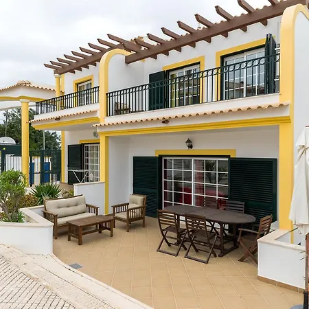 Akivillas Guia Ii Albufeira