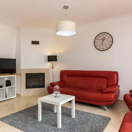Akivillas Guia Ii * Albufeira