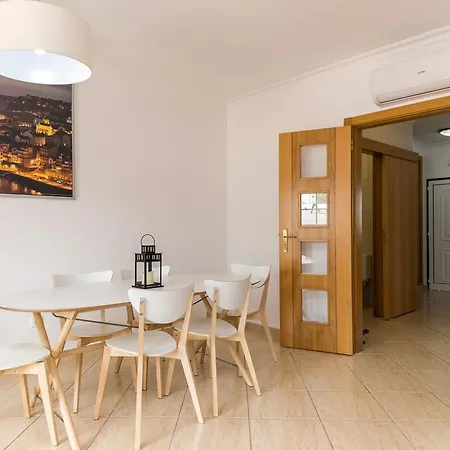 Akivillas Guia Ii Villa Albufeira