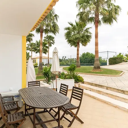 Akivillas Guia Ii Villa Albufeira