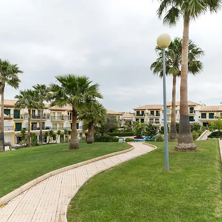 Akivillas Guia Ii Albufeira