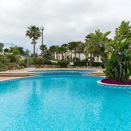Akivillas Guia Ii Villa Albufeira