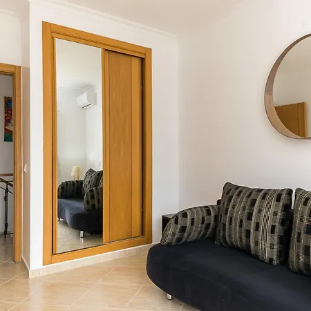 Akivillas Guia Ii Albufeira